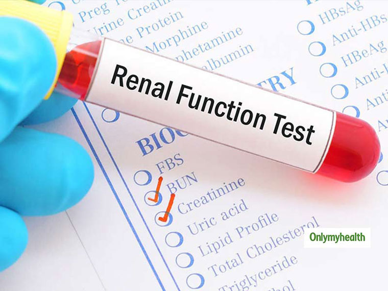 RFT (RENAL FUNCTION TEST)